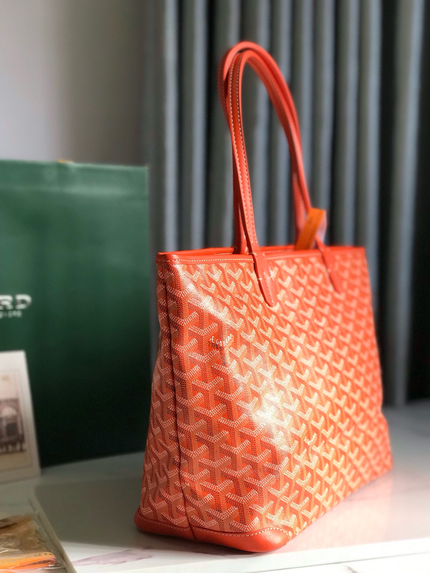 GOYARD ARTOIS 30*23.5*13