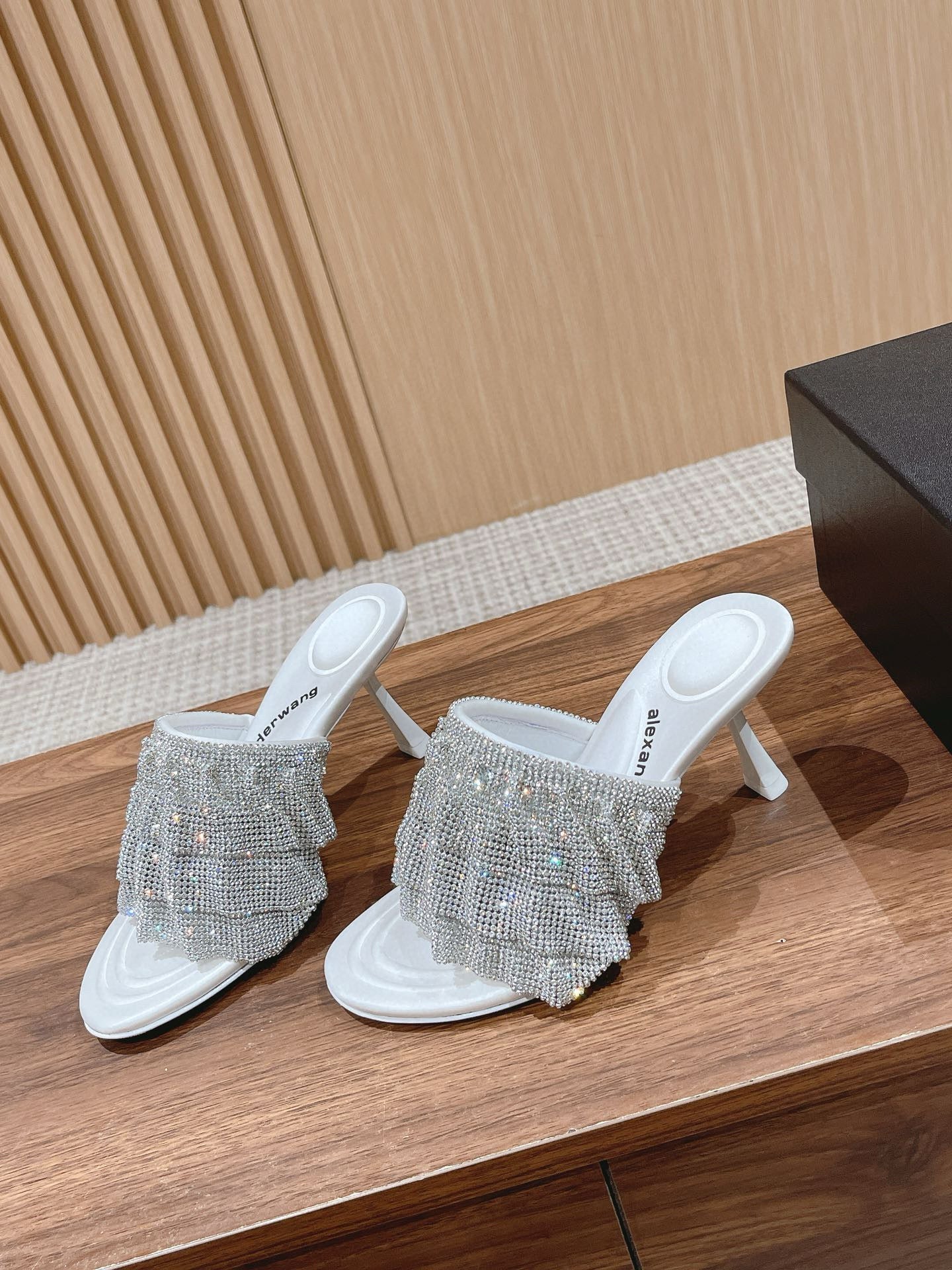 Alexander Wang Heels