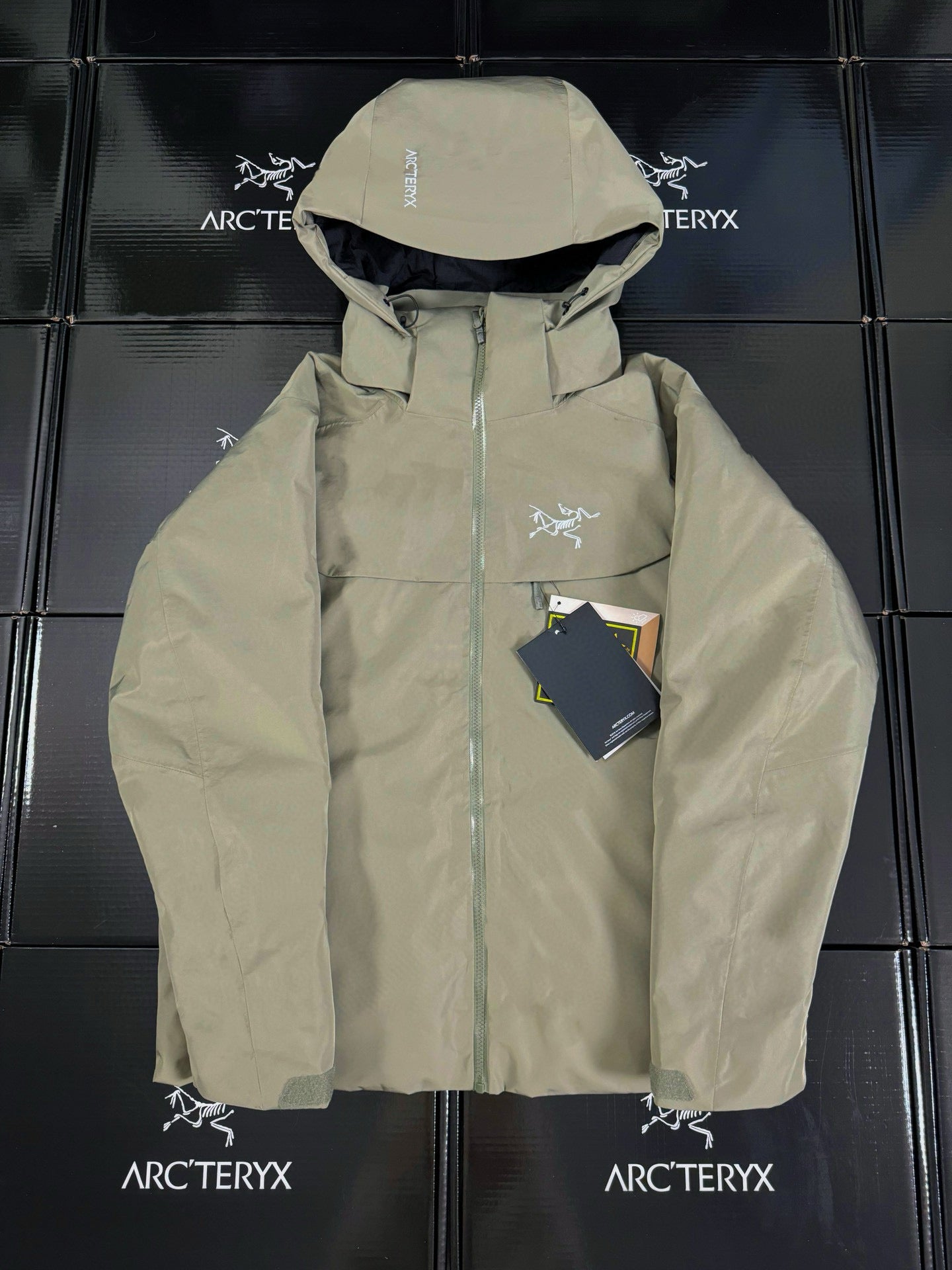 Arcteryx Jacket