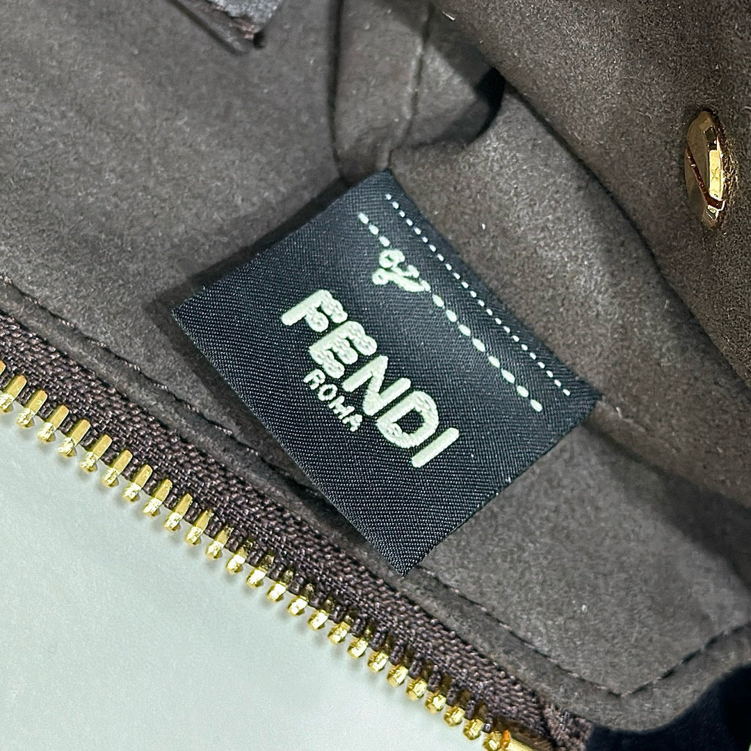 Fendi By The Way Bag
