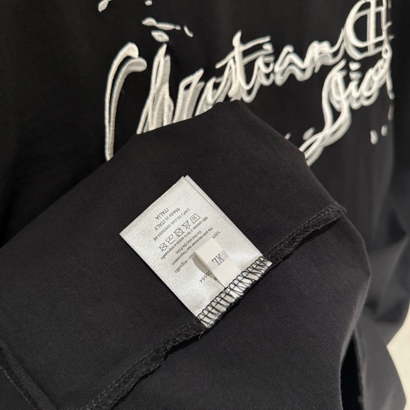 Dior T-shirt