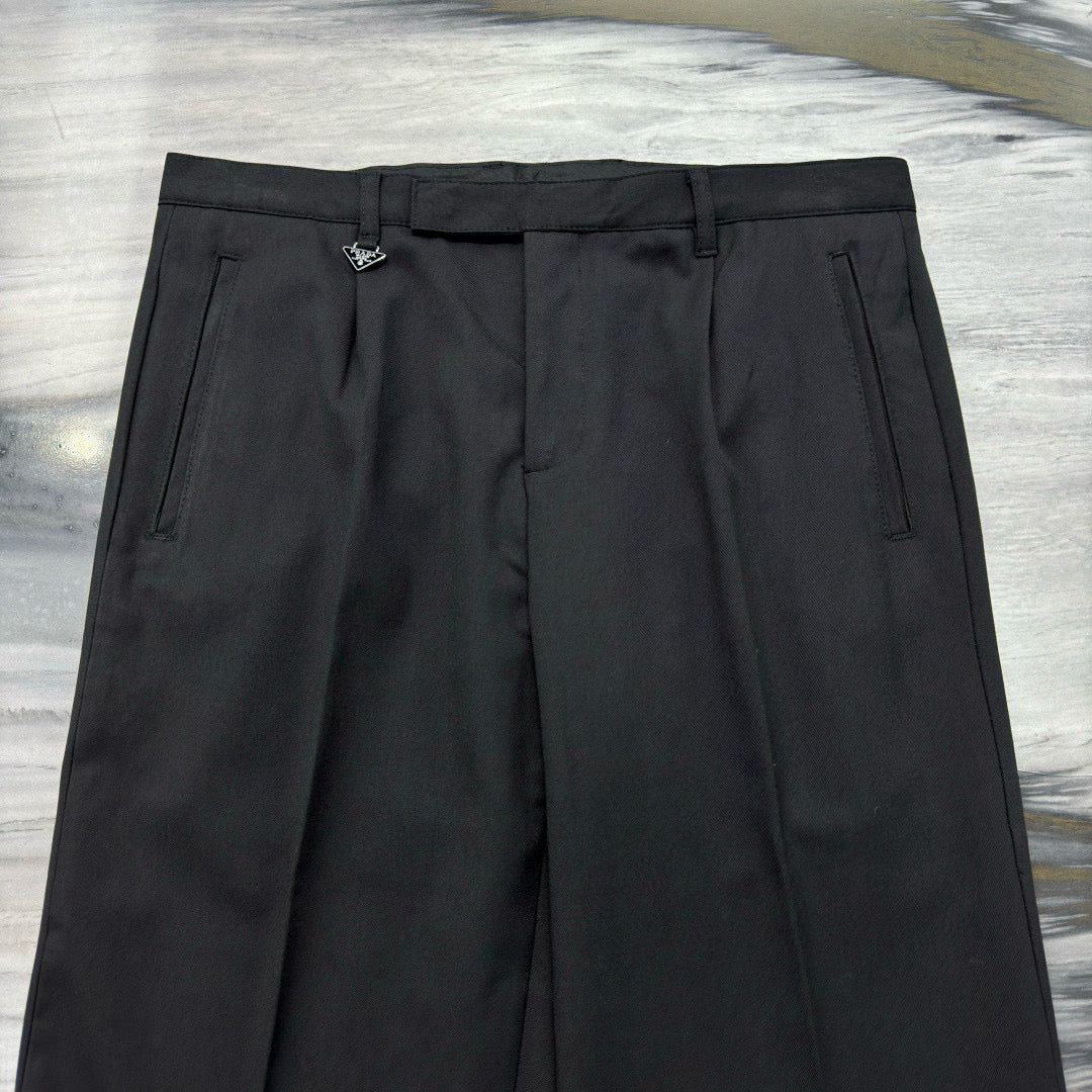 Prada Long Pant