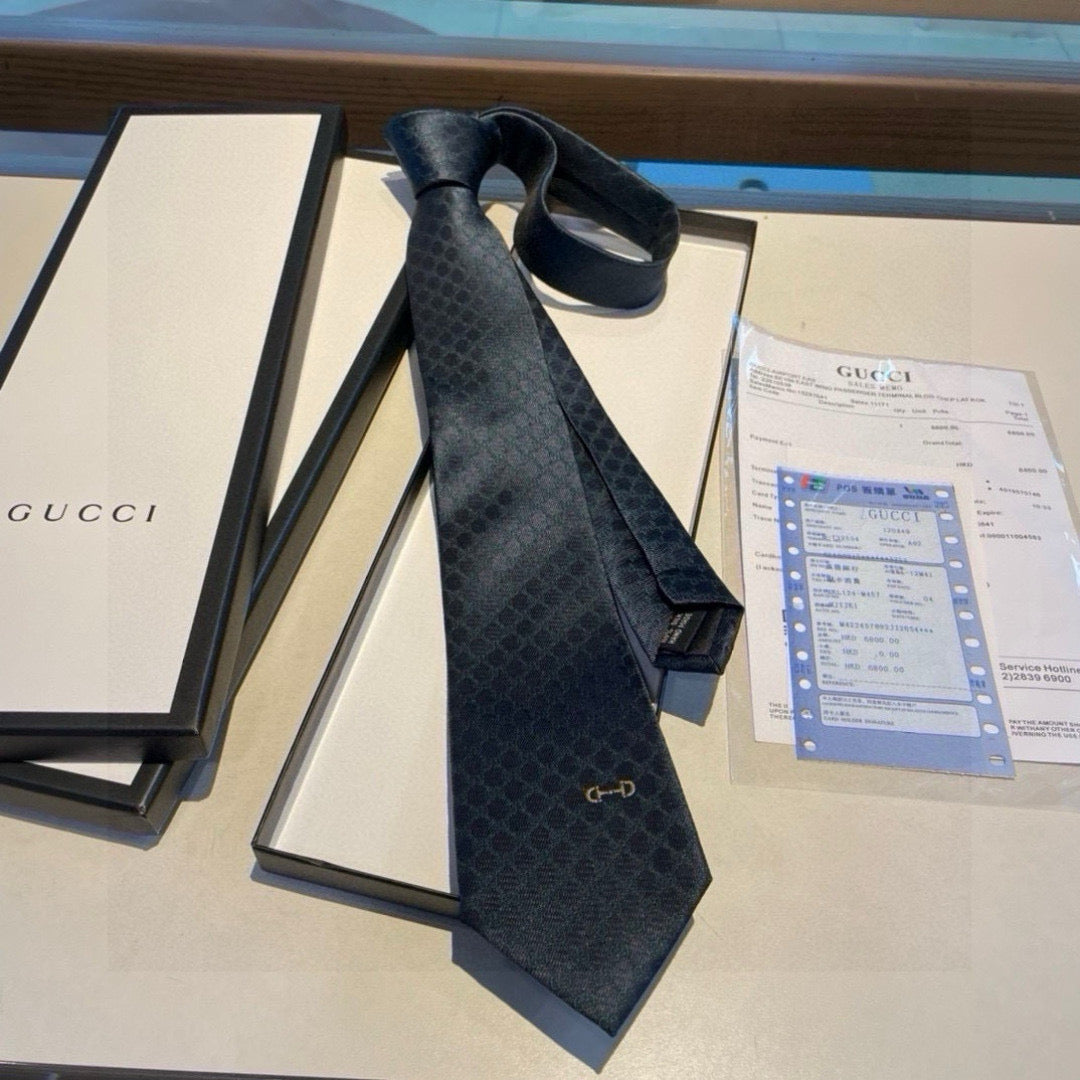 Gucci Tie