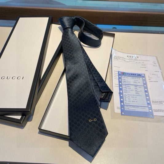 Gucci Tie