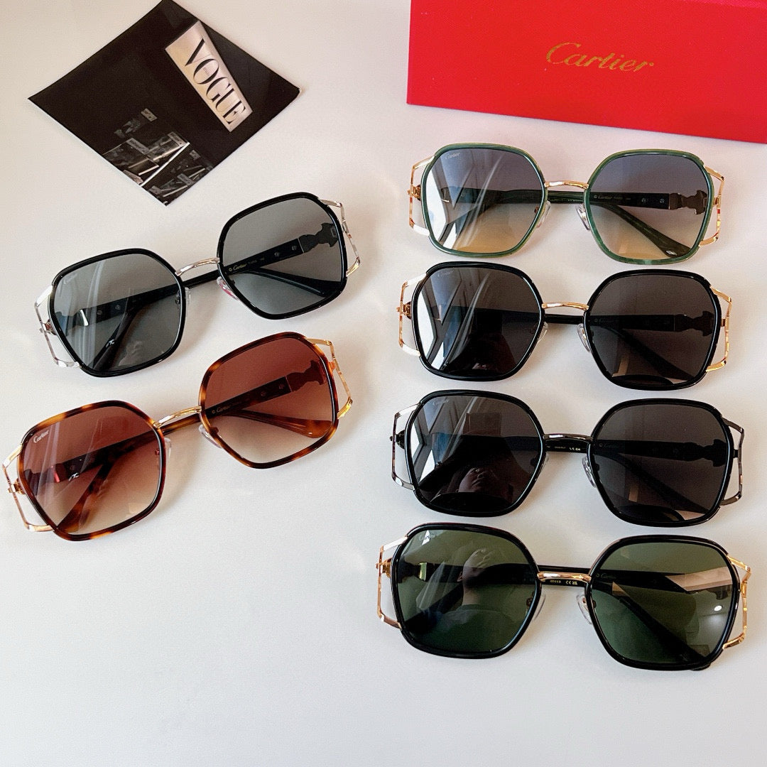 Cartier Sunglasses
