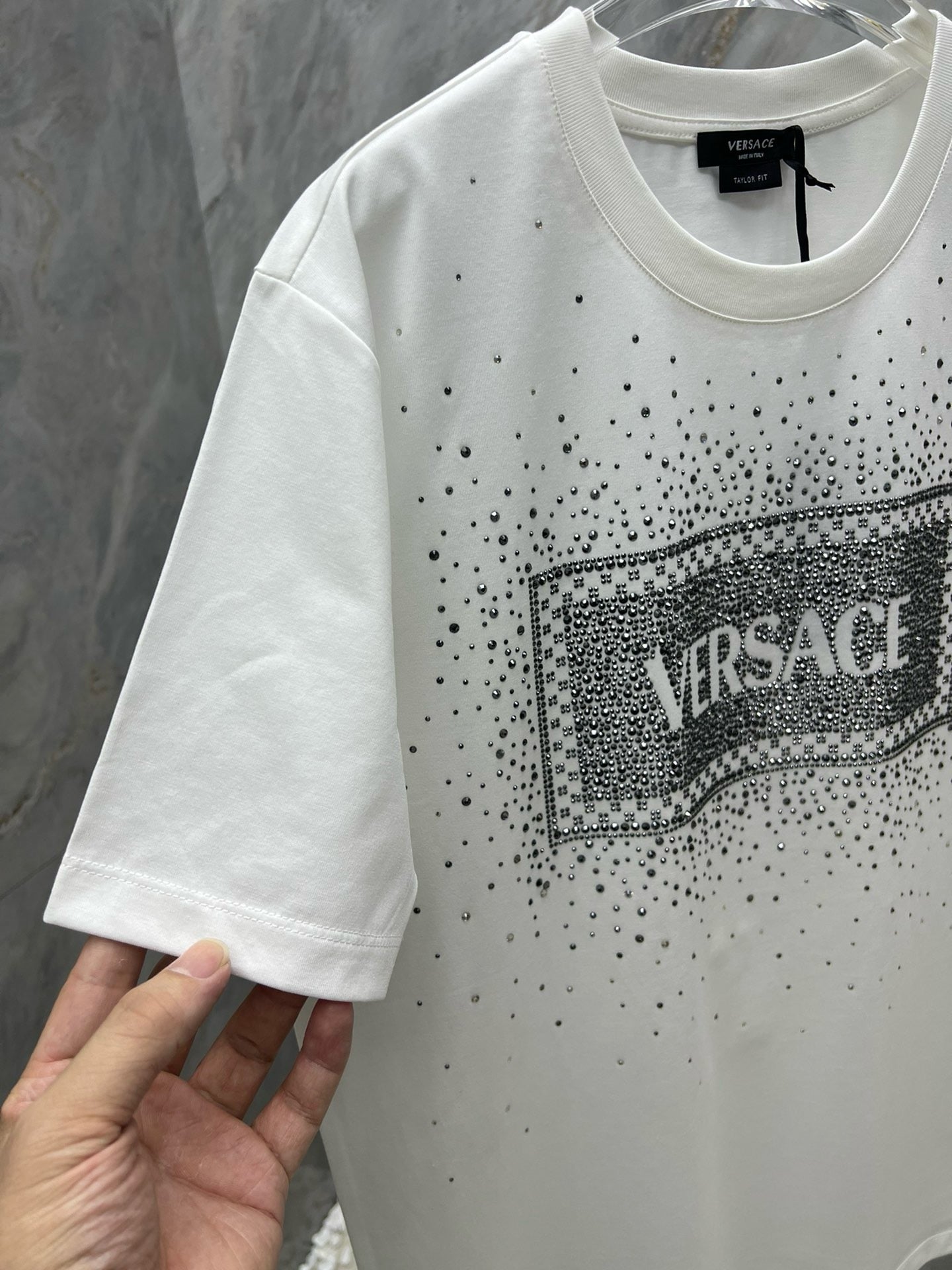 Versace T-shirt