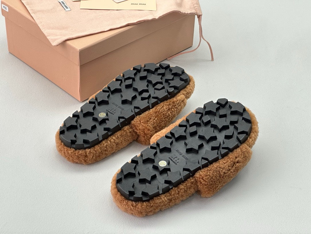 Miu Miu Sandals