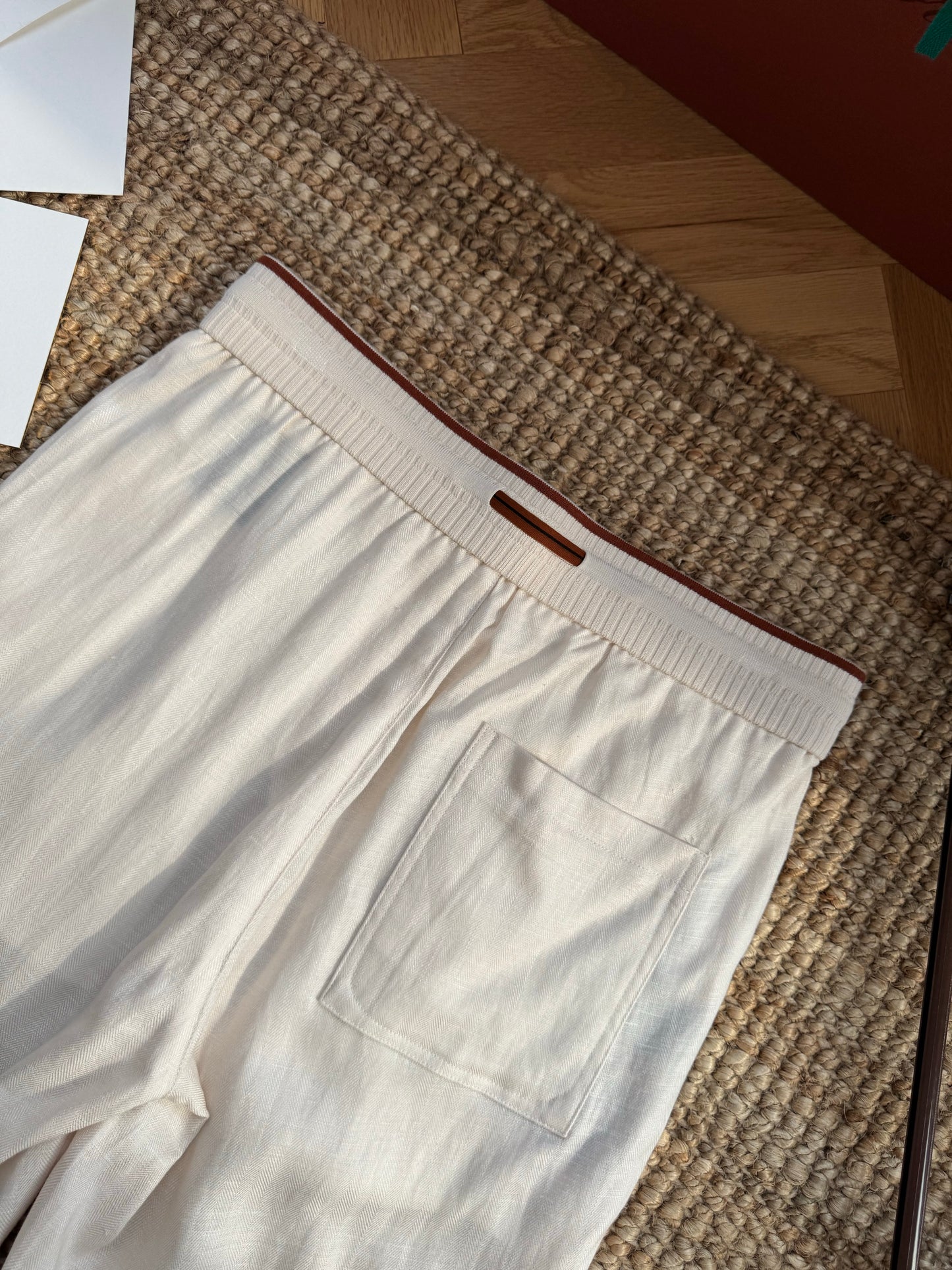 ZG Long Pants