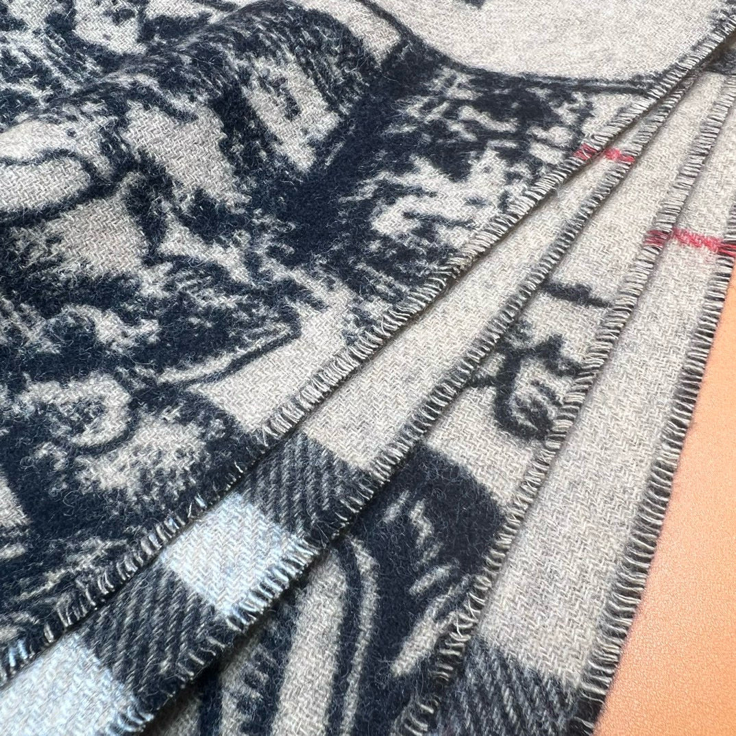 BBR Scarves