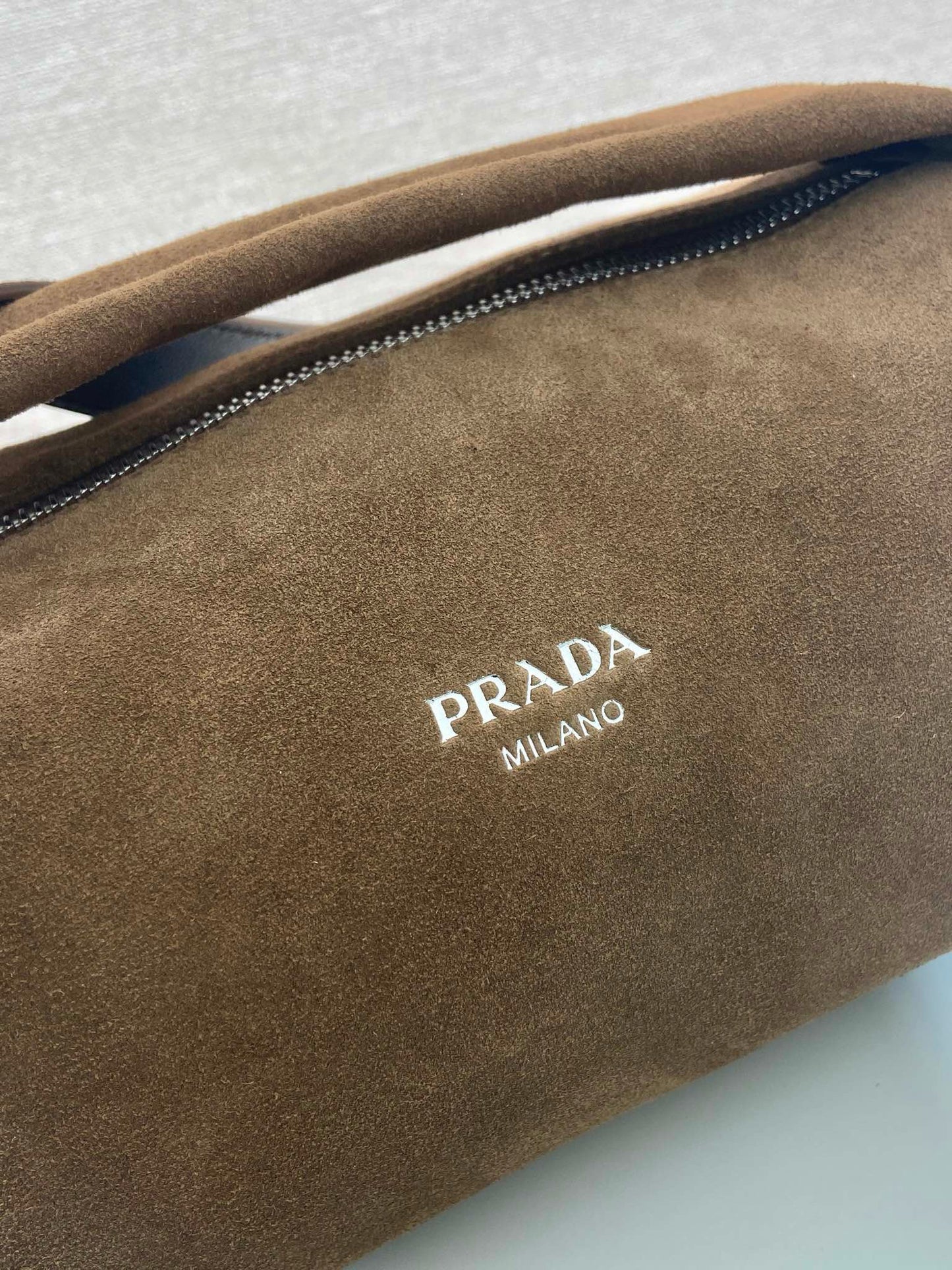 Prada Shoulder Bag