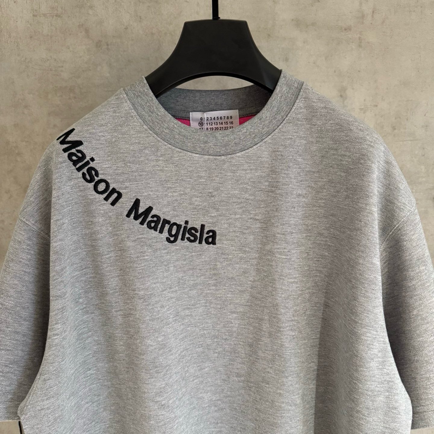 MM6 T-shirt