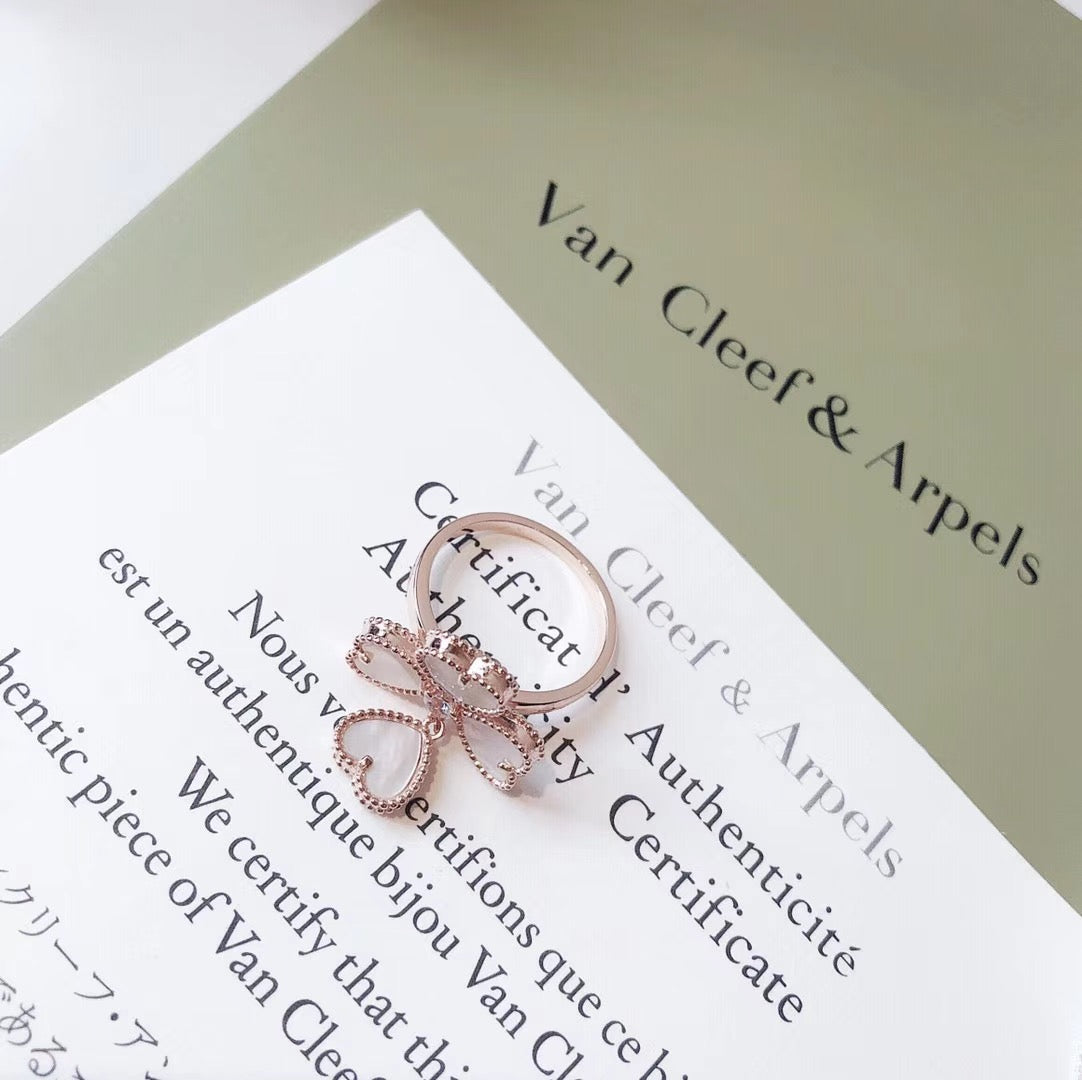 Van Cleef & Arpels Ring