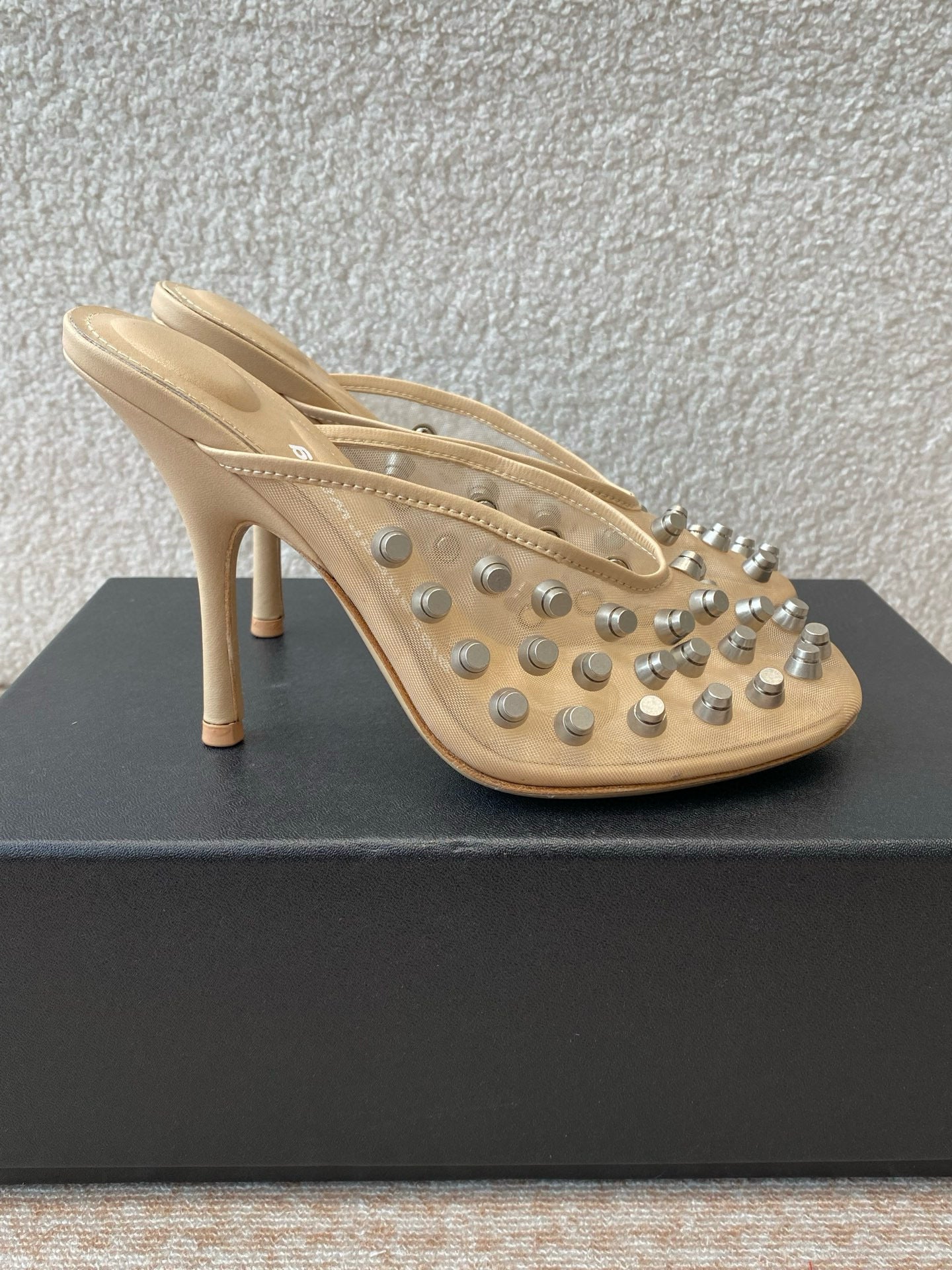 Alexander Wong Heels