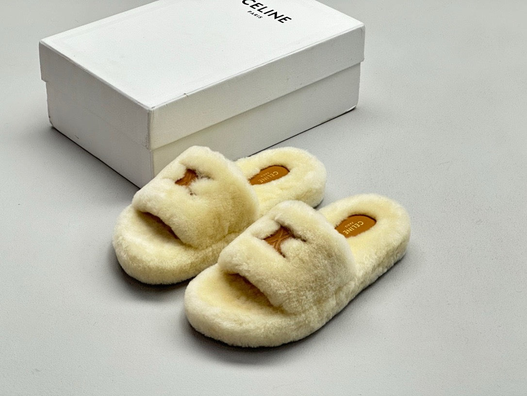 Celine Sandals