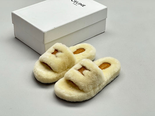 Celine Sandals