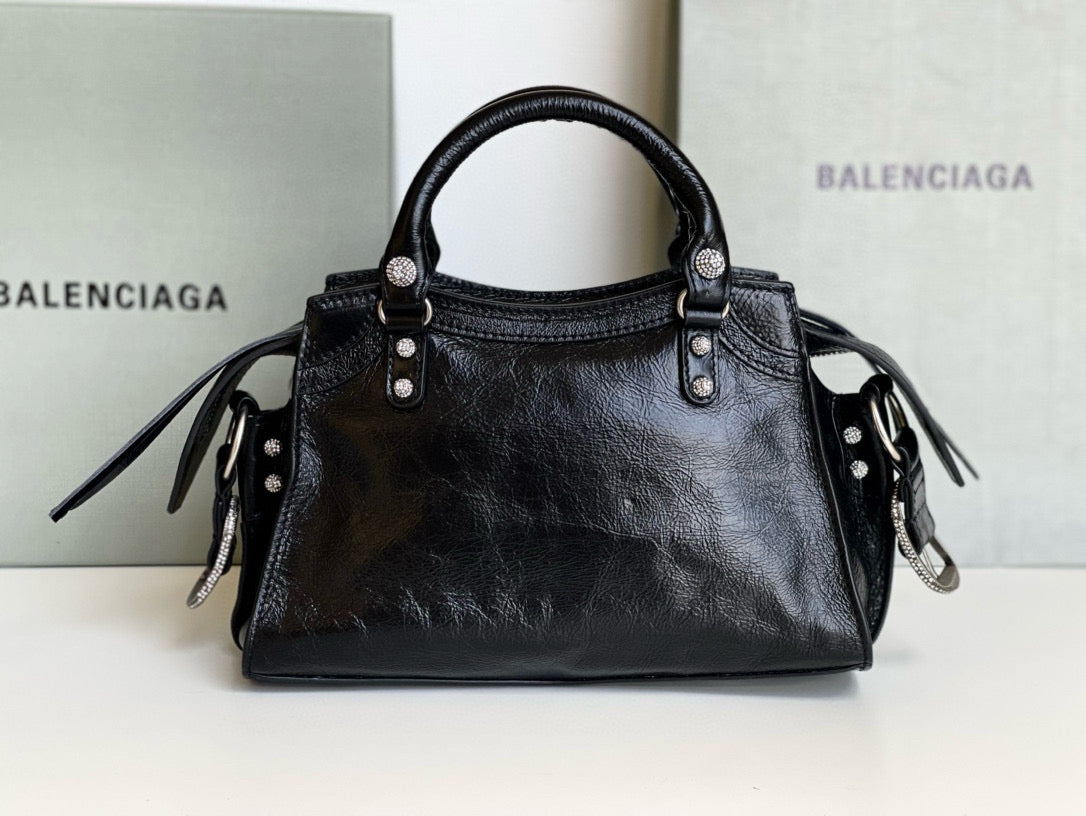 BLCG Neo Cagole Motor Bag(26x13x18cm)