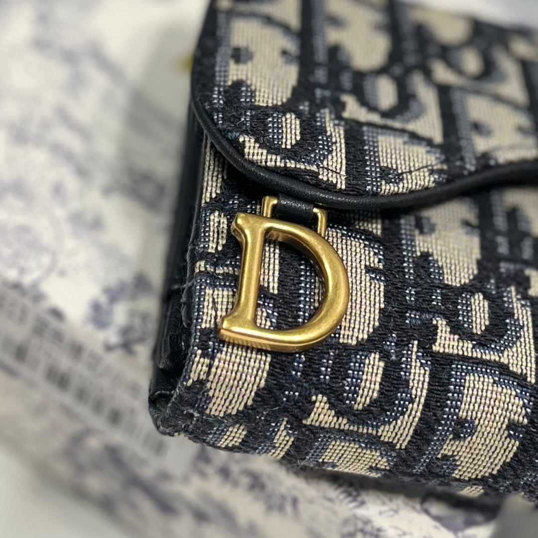 Dior Wallet