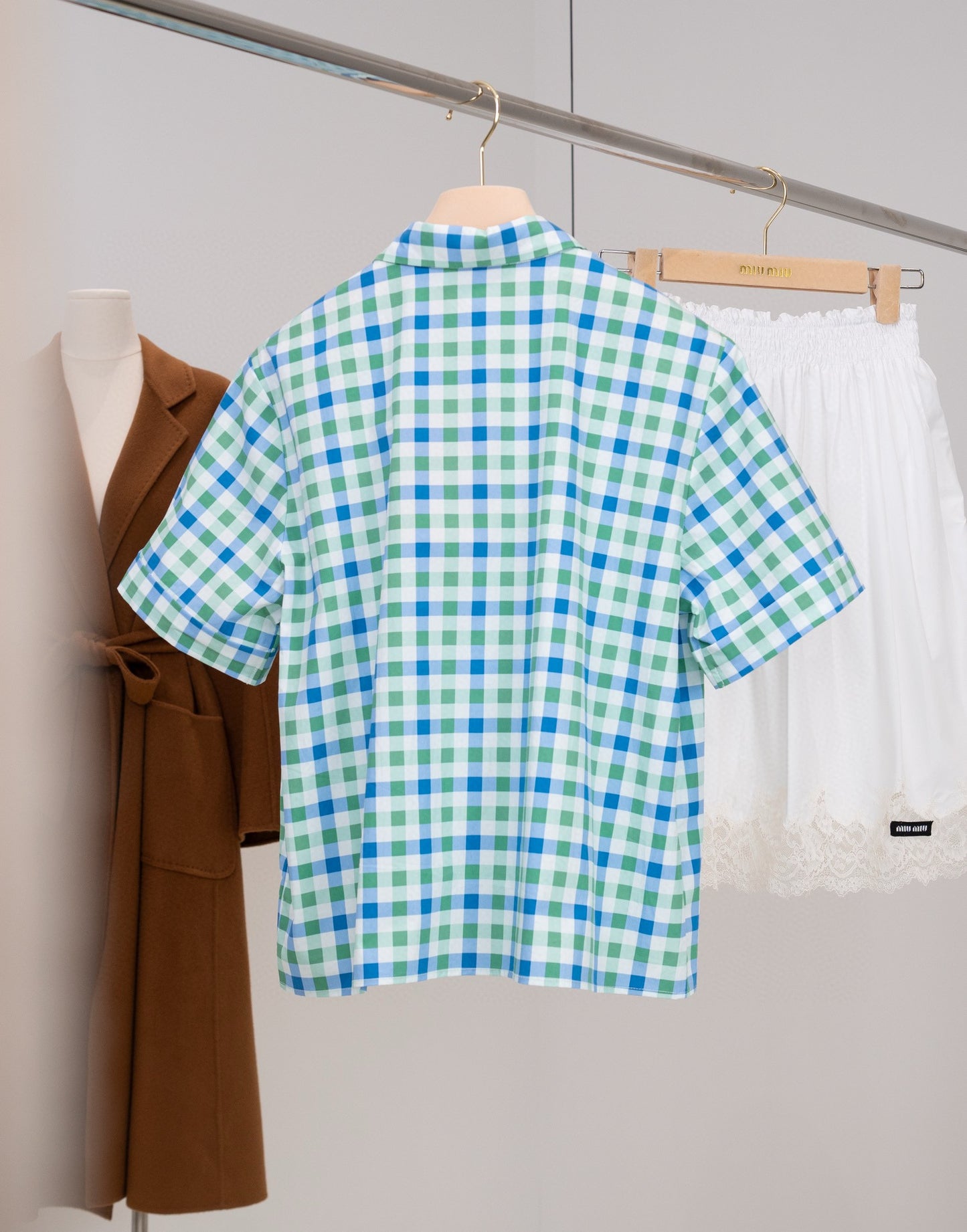 Miu Miu Shirt