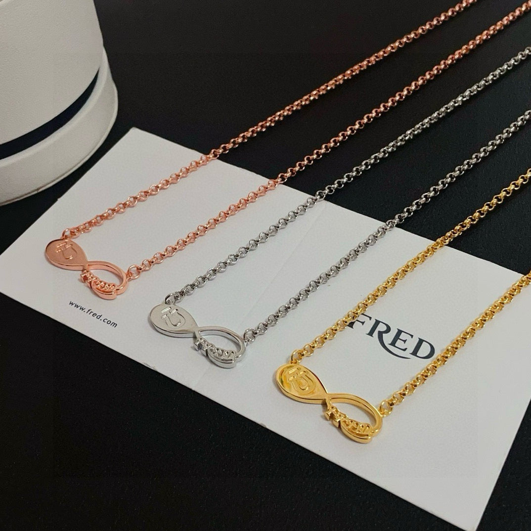Fred Necklace