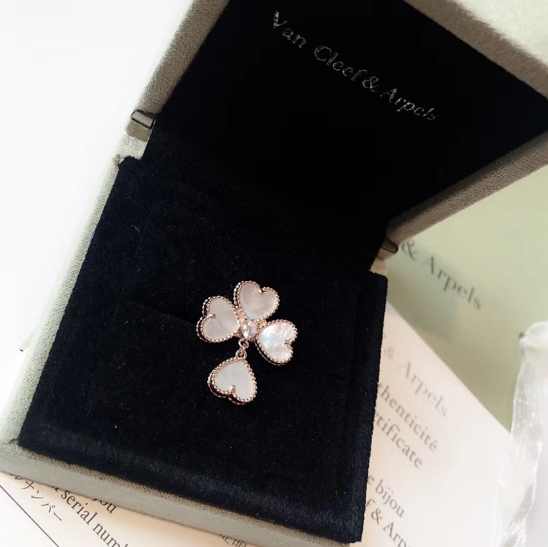 Van Cleef & Arpels Ring