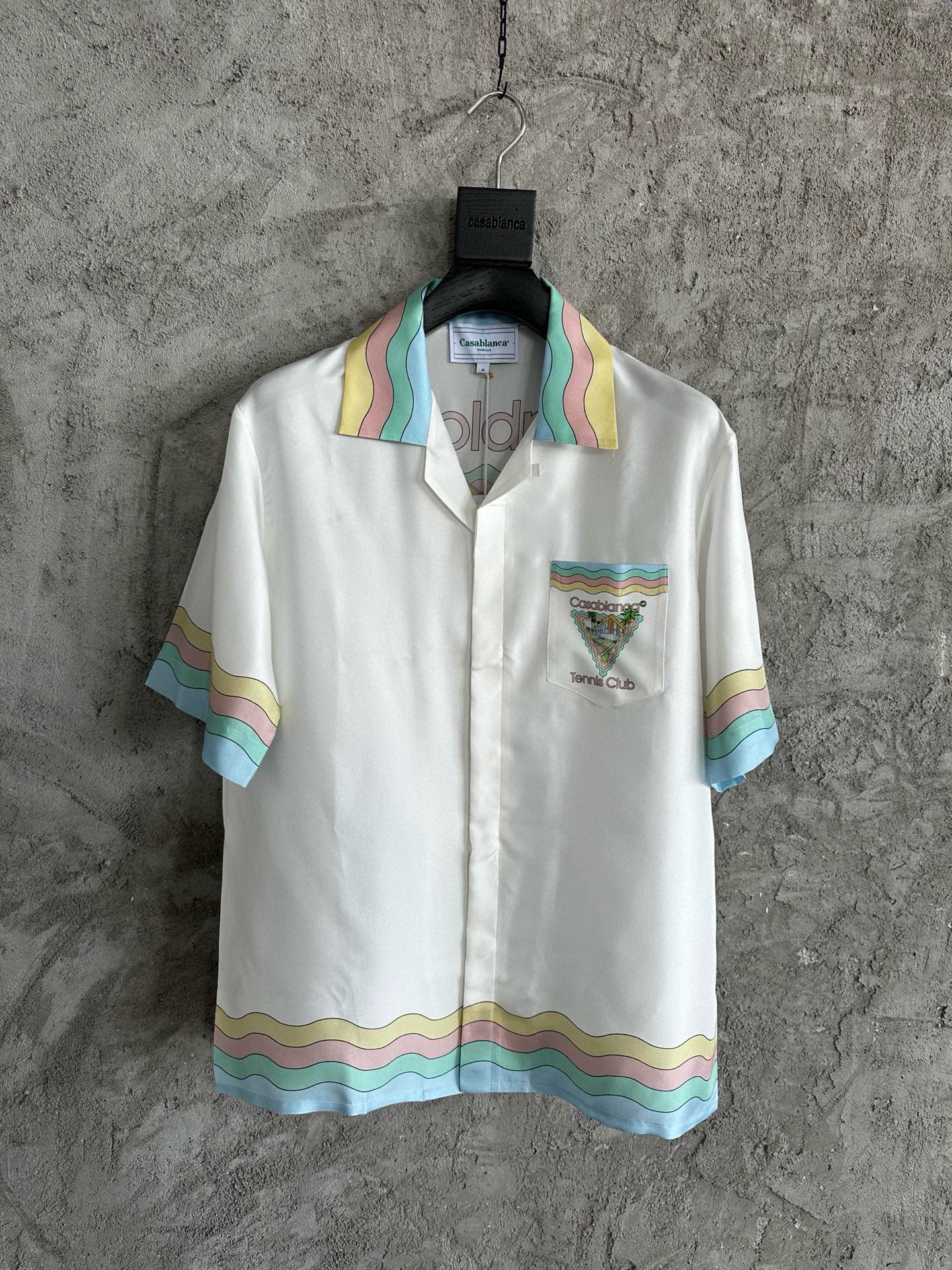 Casablanca Shirt