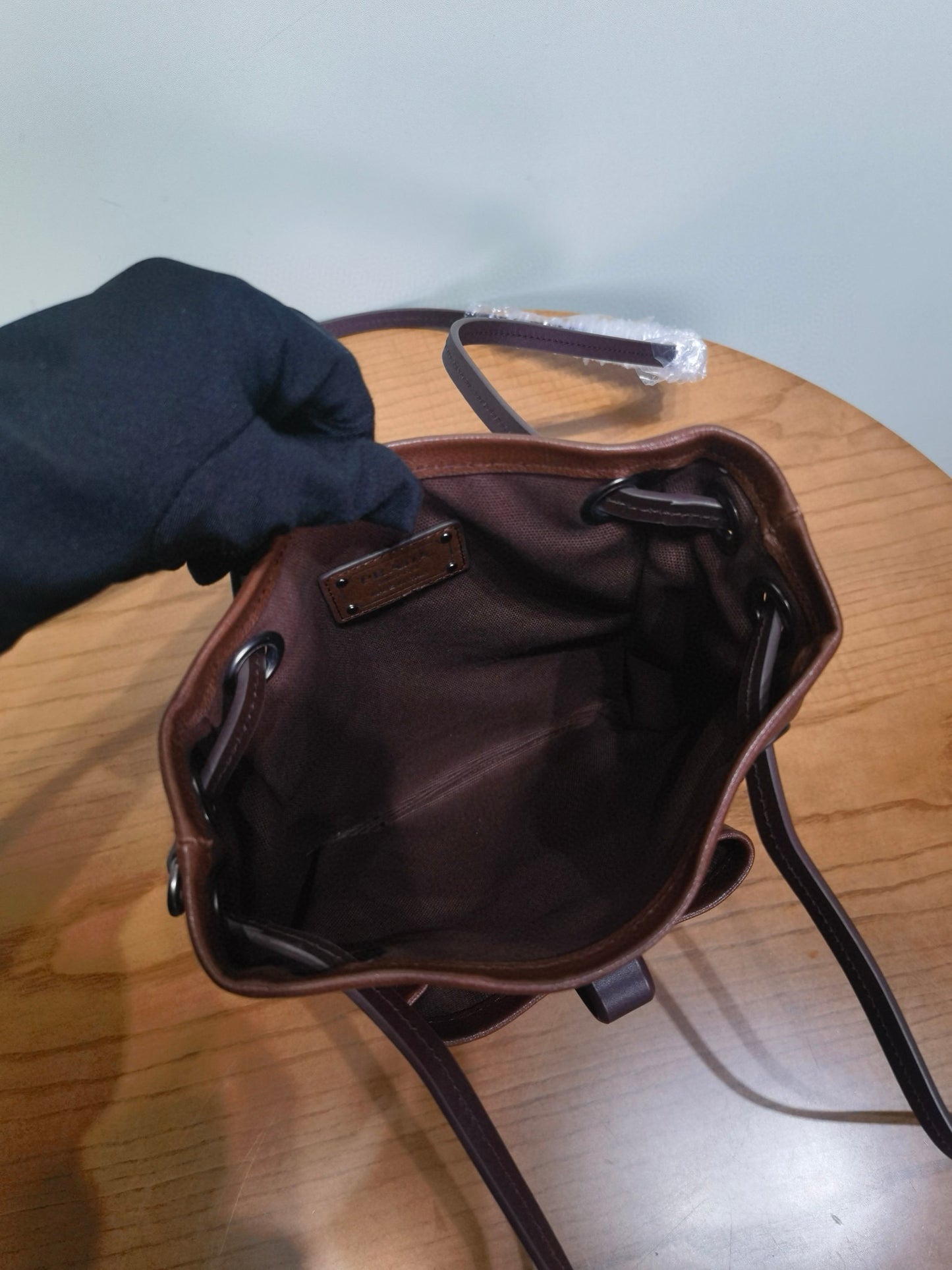 PD Route Tote Bag