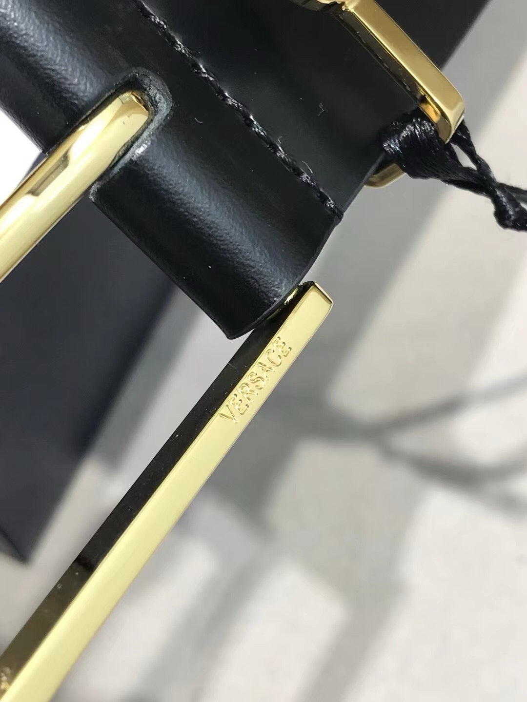 Versace Belt