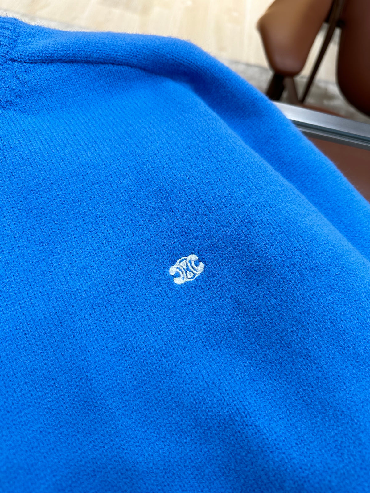Celine Sweater