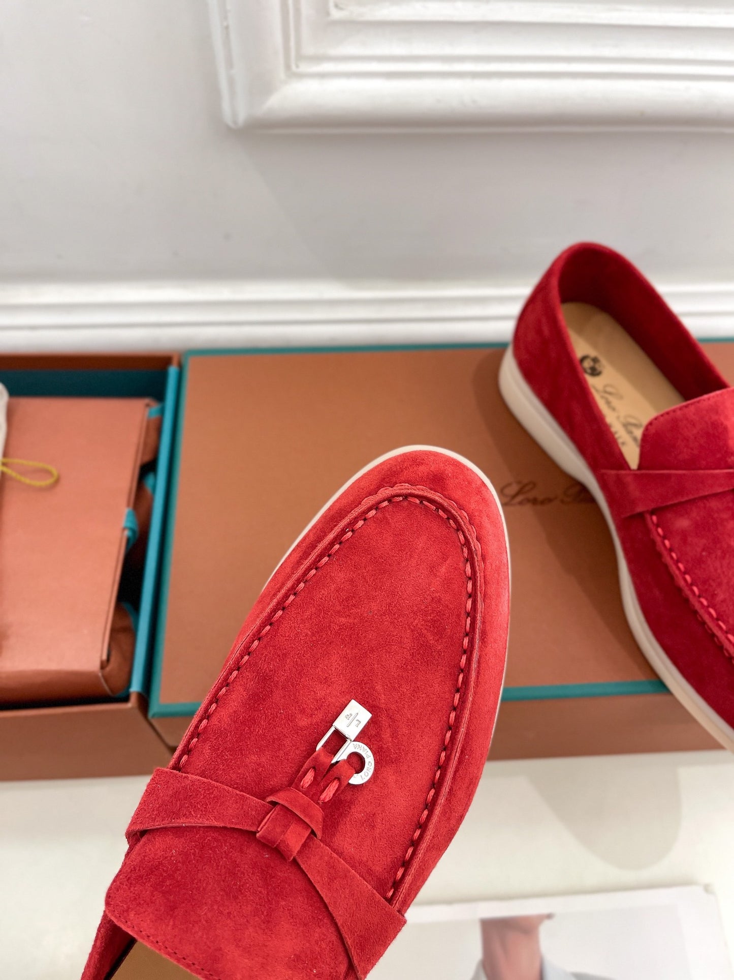 LP Loafers