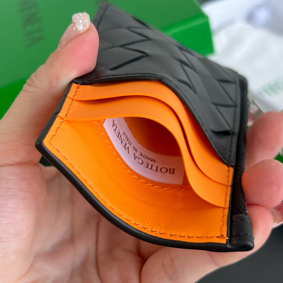 Bottega Veneta Card Holder