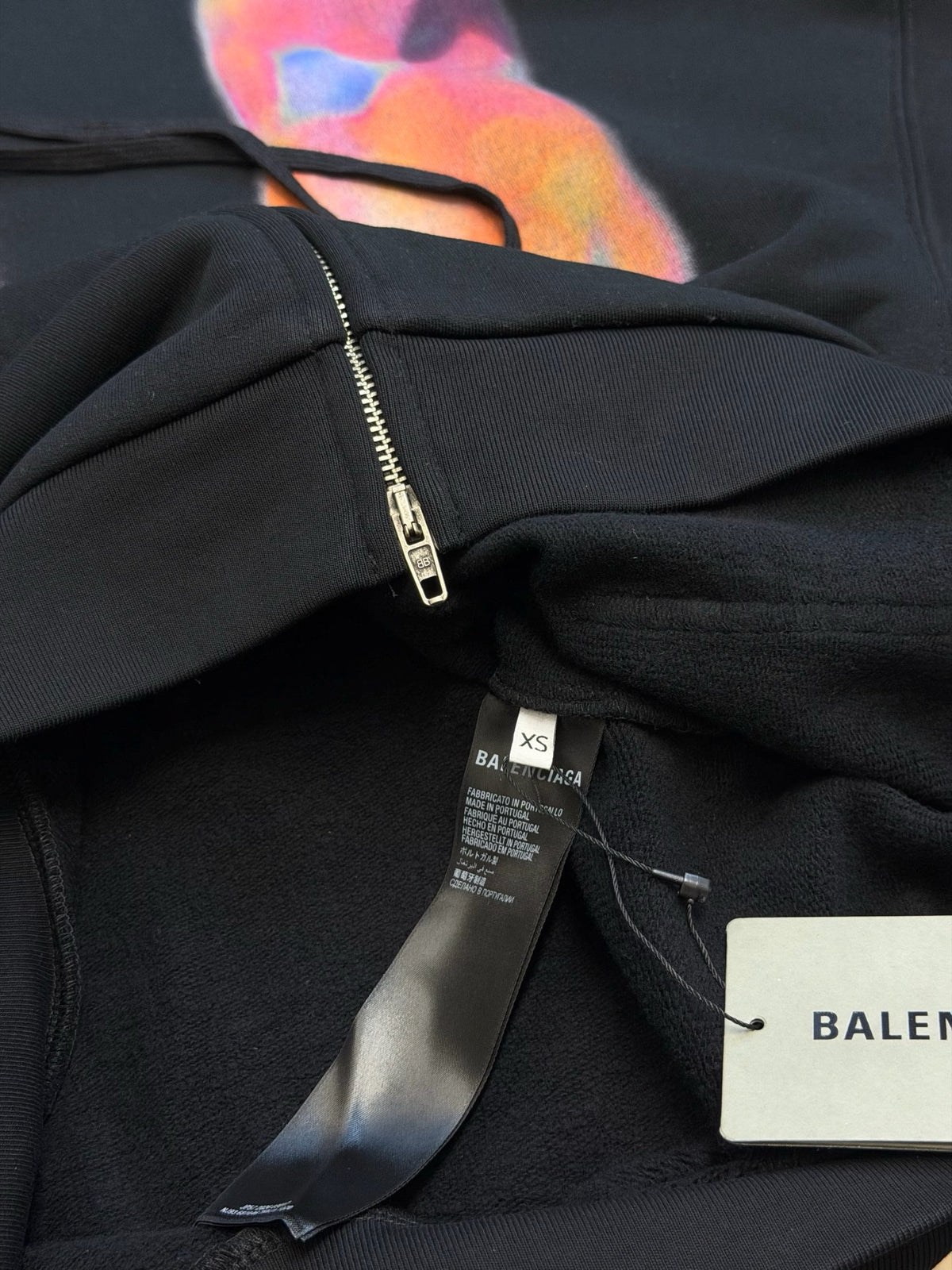 Balenciaga Hoodie