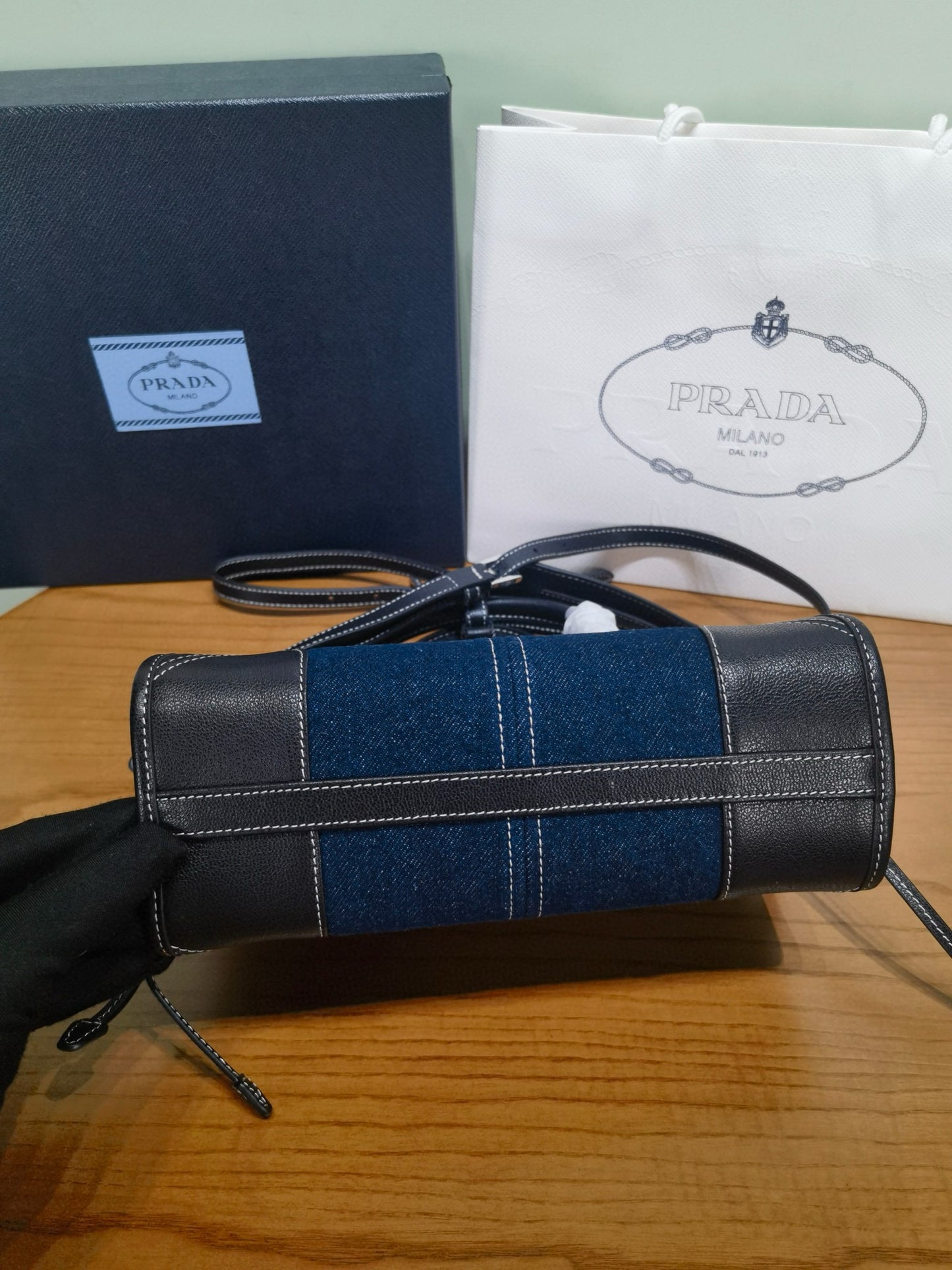 PD Bonnie Handbag Mini