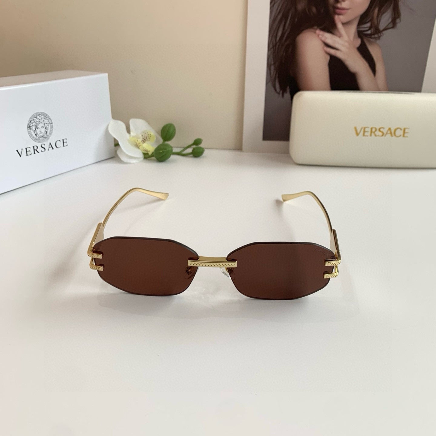 Versace Sunglasses