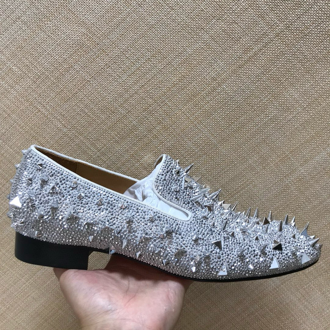 Christian Louboutin Loafer