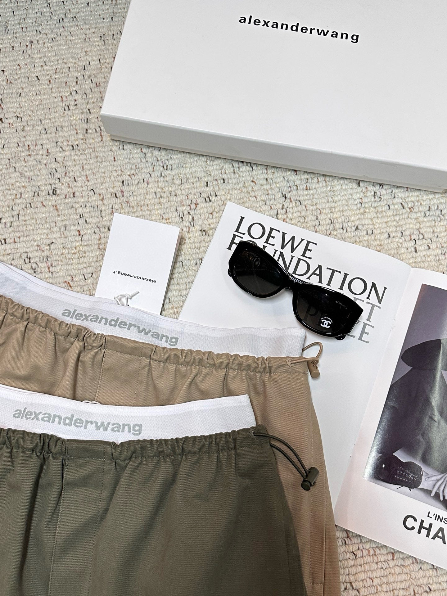Alexander Wang Short