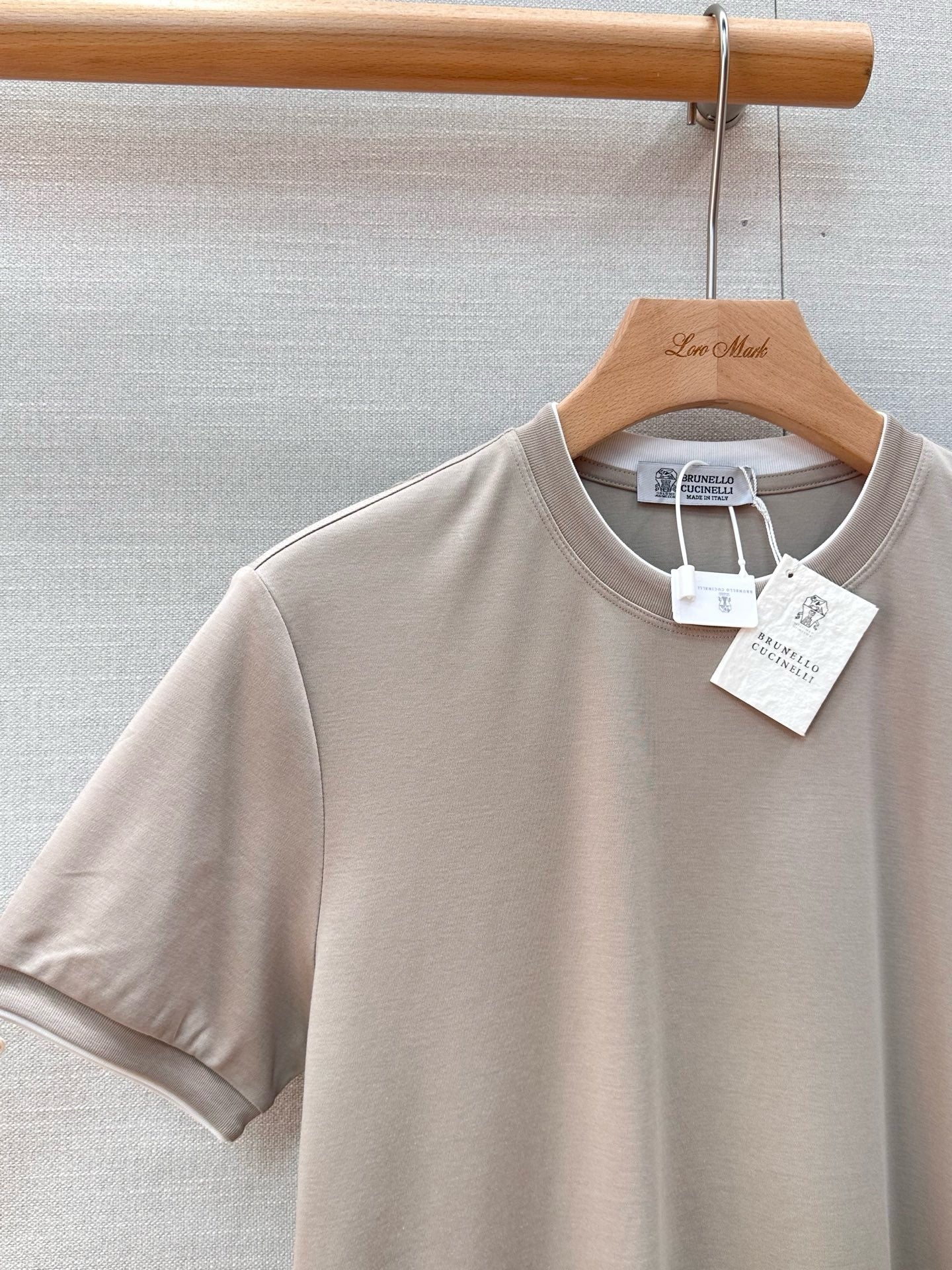 BC T-Shirt