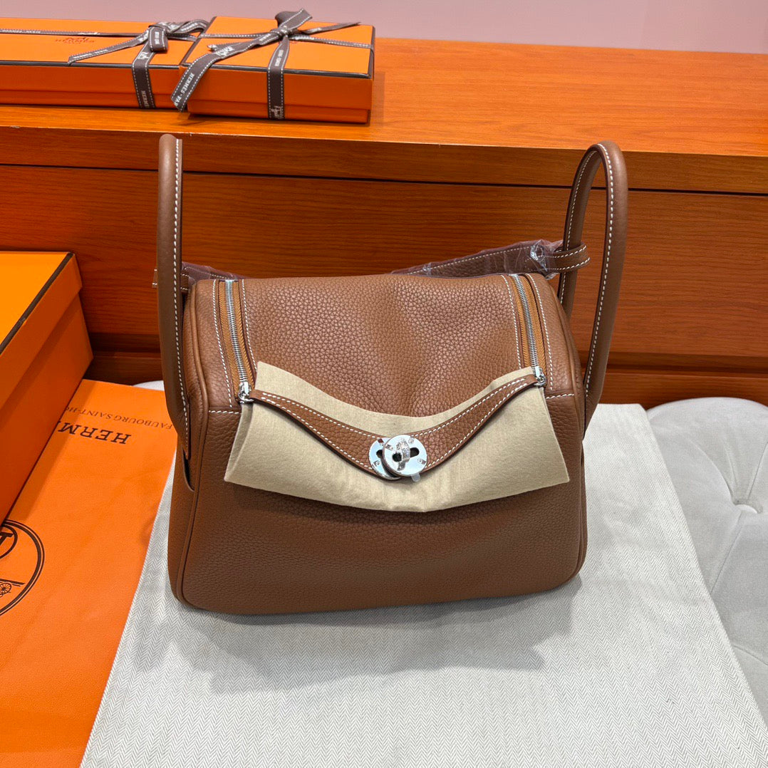 Hermes Lindy 26