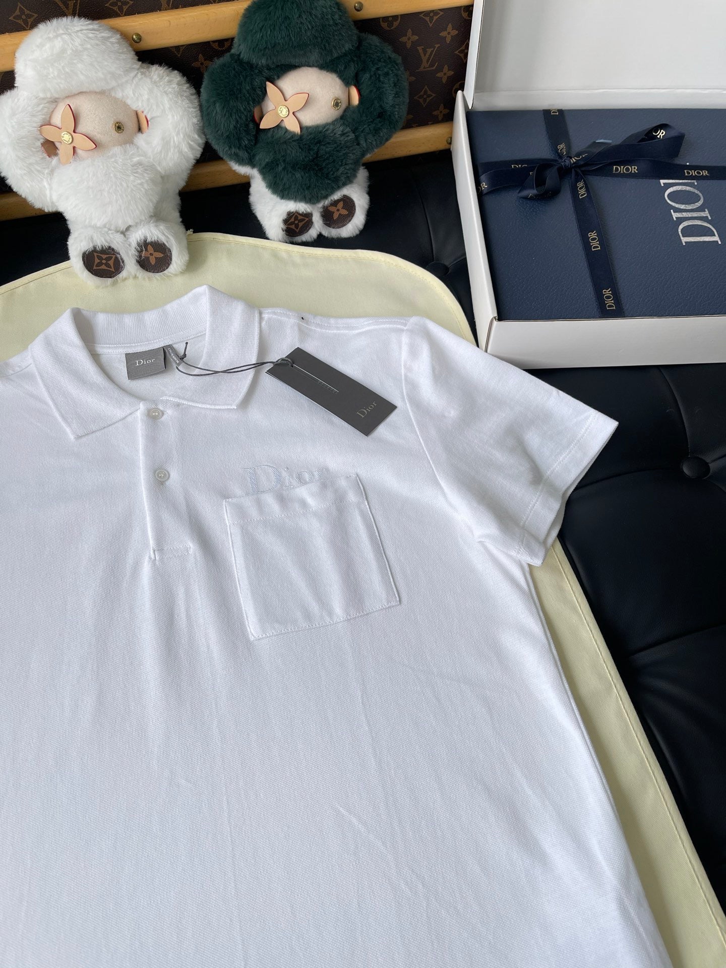 Dior Polo