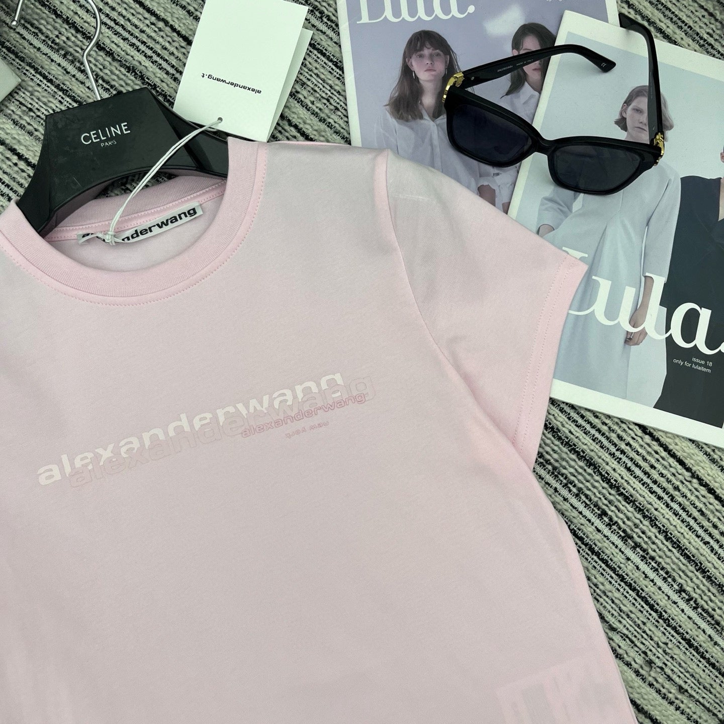 Alexander Wang T-shirt