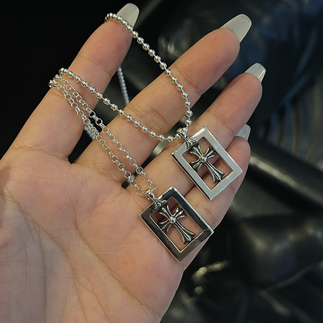 Chrome Hearts Necklace