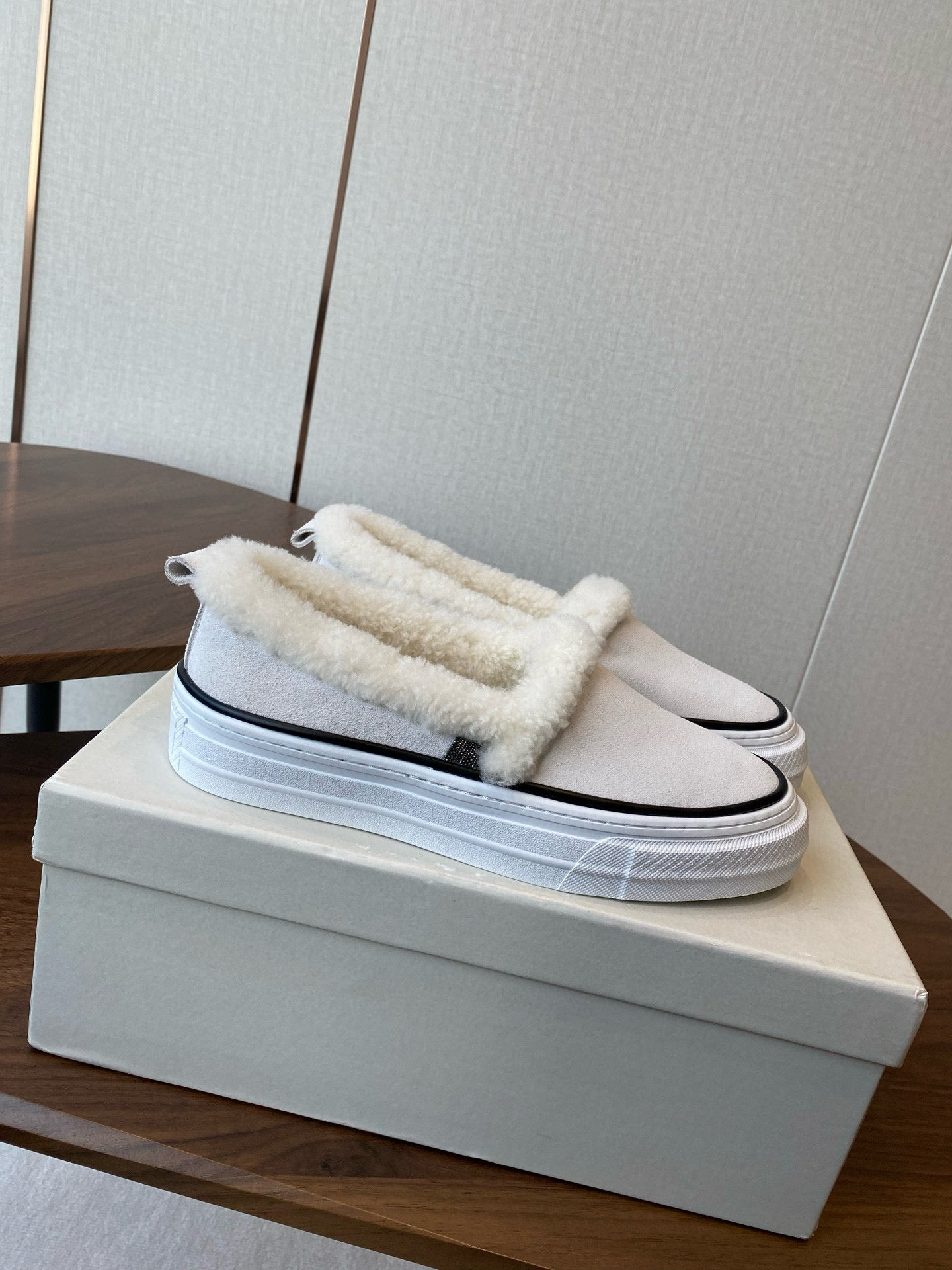 Brunello Cucinelli Loafers