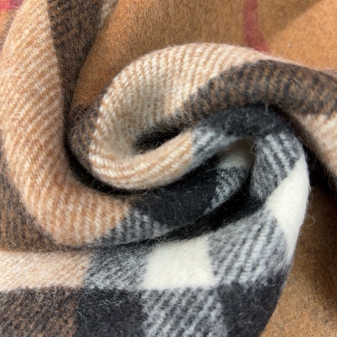 BBR Scarves