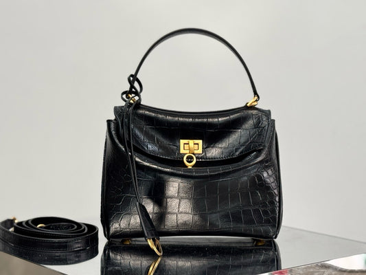 BLCG Rodeo Handbag 22x10x8cm