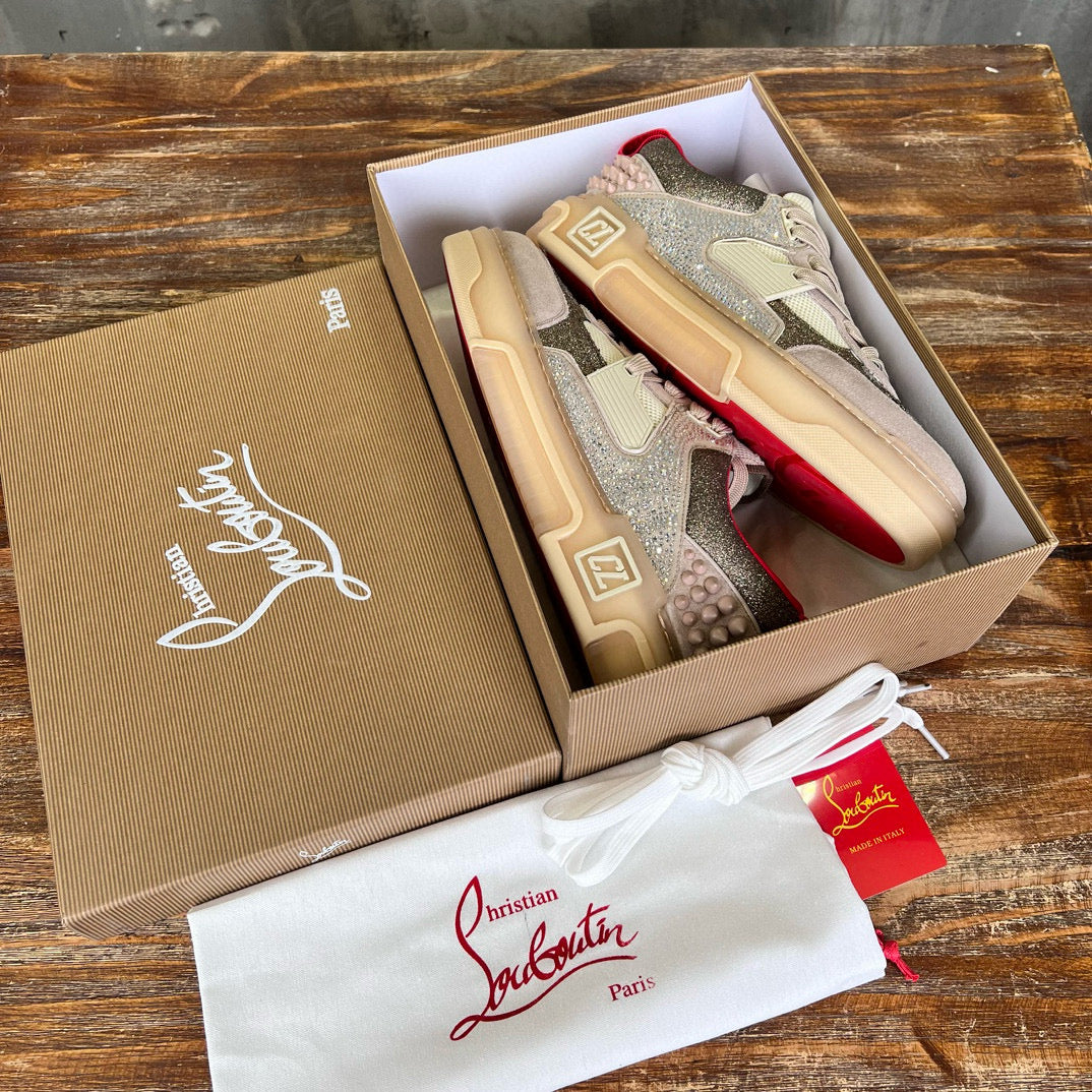 Christian Louboutin Sneakers