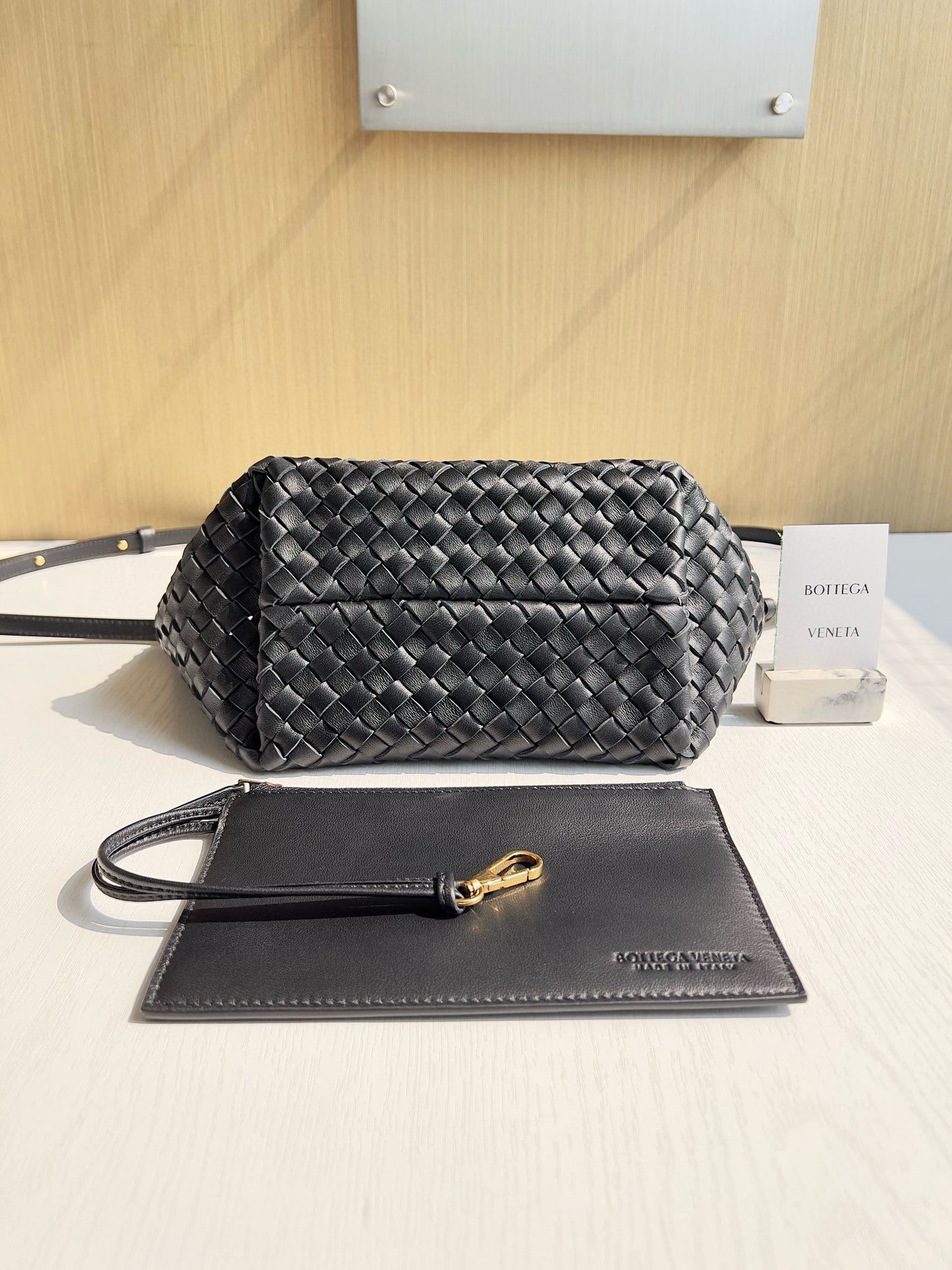 Bottega Veneta Tote Bag