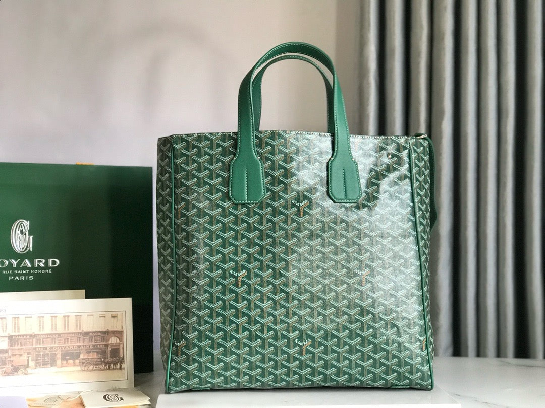 Goyard Tote 38x35x11.5cm