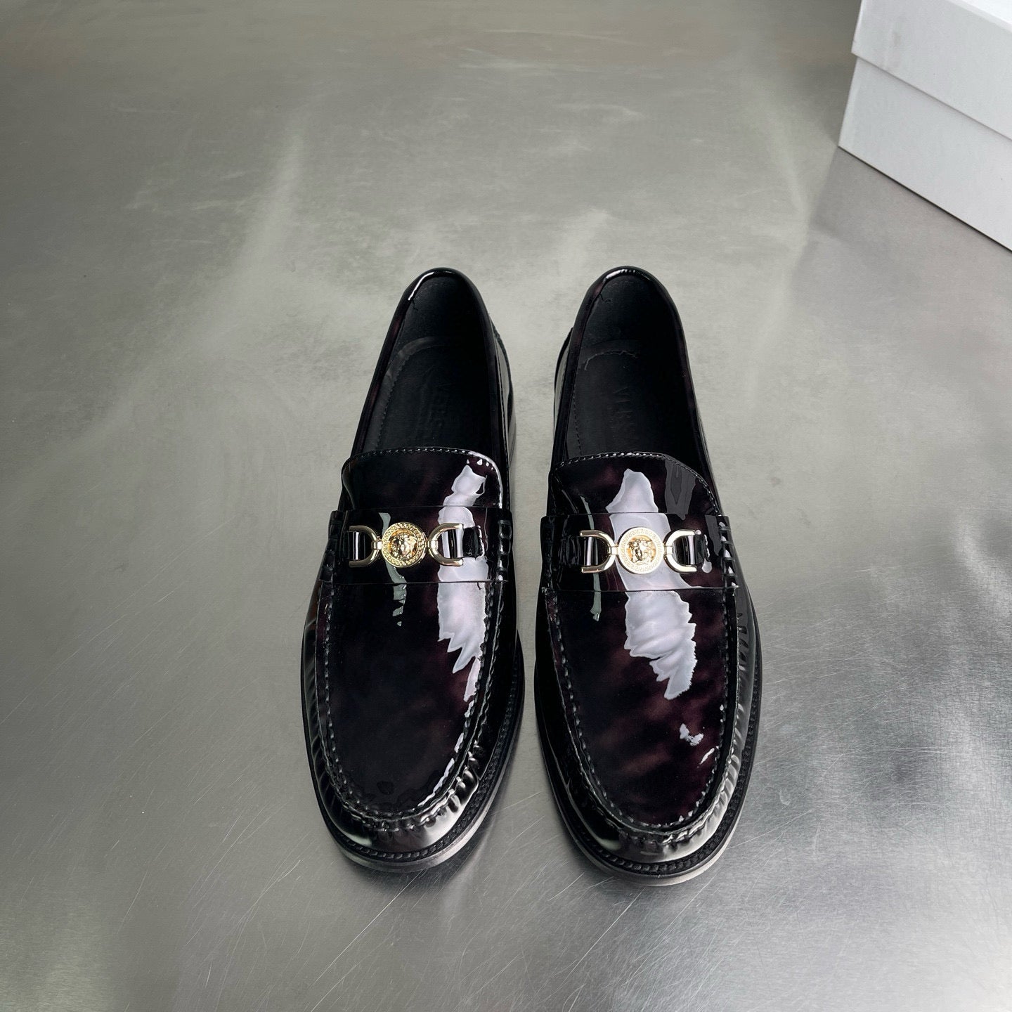 Versace Loafers