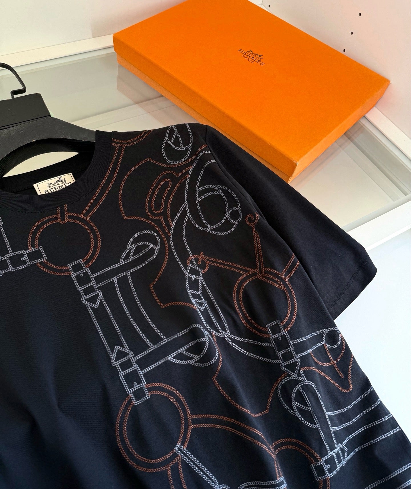 Hermes T-shirt