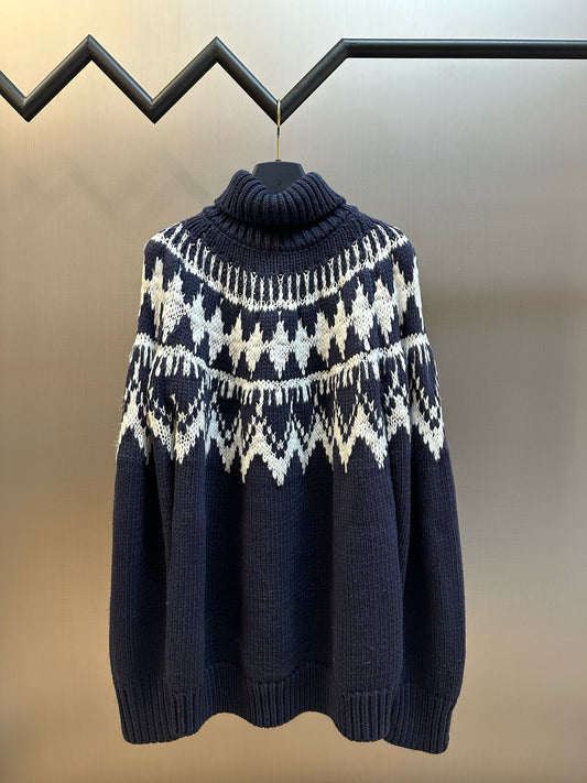 Dior Sweater