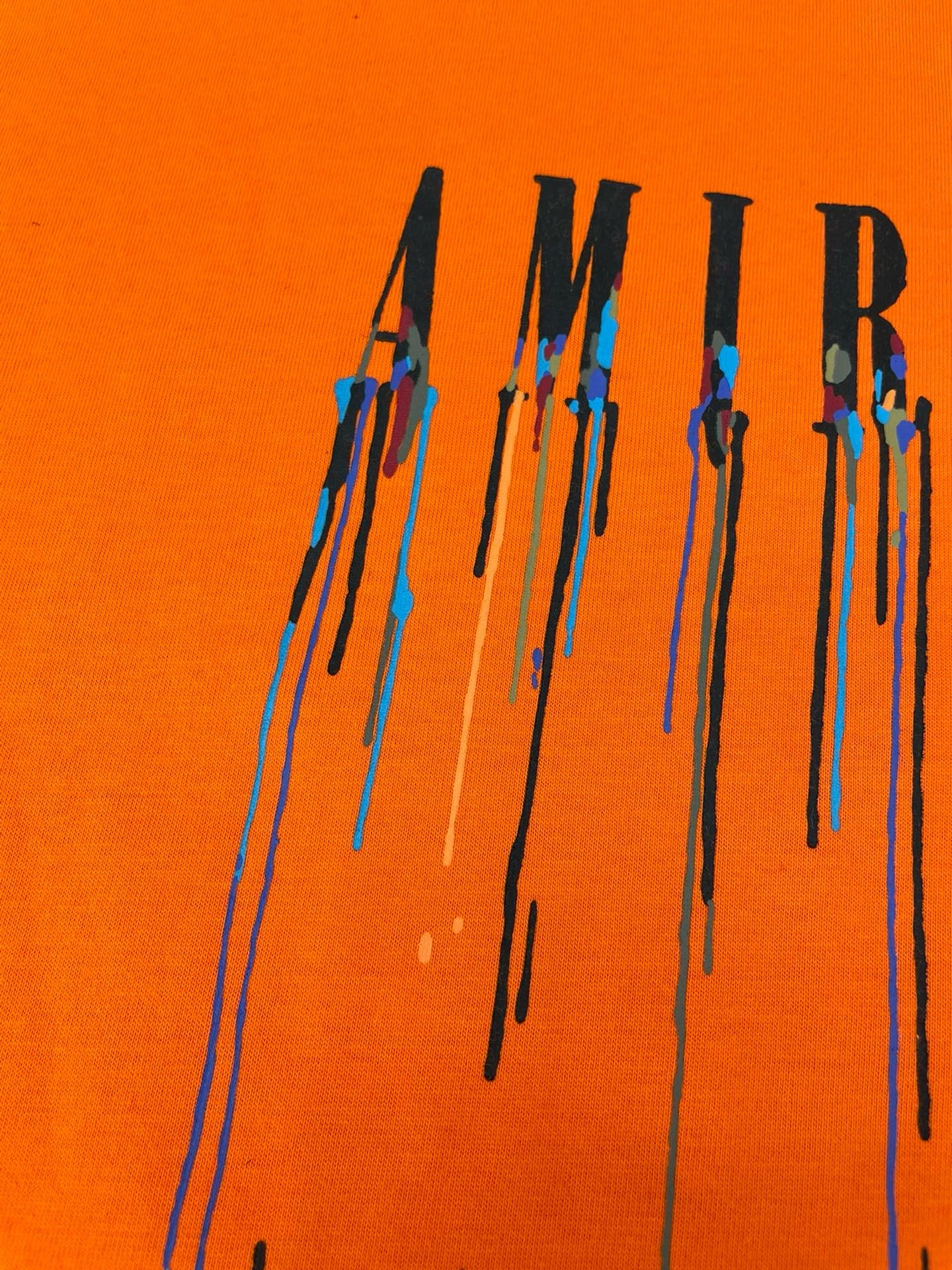 Amiri T-shirt